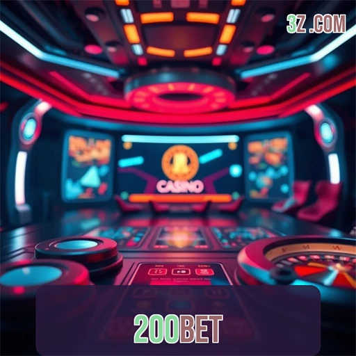 Apostas Incríveis no Site 200bet: Venha Conferir!