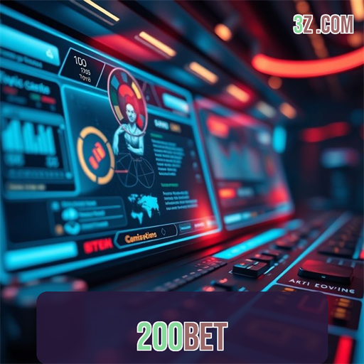 Bônus Imperdíveis no 200bet: Atração Para Apostadores Brasil afora