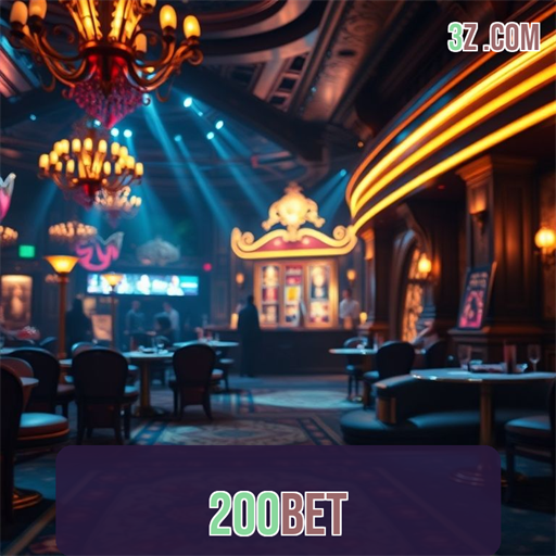Apostas em Esporte: Explore 200bet com Emoção e Segurança