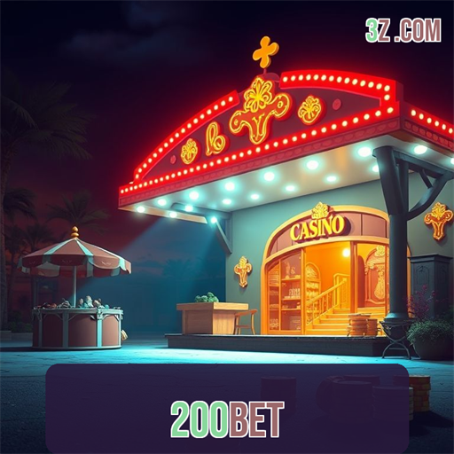 Login Inovador no 200bet: Acessibilidade e Segurança em Jogo