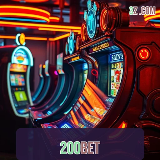A Lei da Aposta Paga no 200bet Revoluciona o Jogo Online